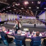 Maior degustação de vinhos de uma safra do mundo convida apreciadores de todo o país para degustar as 16 amostras que representam a Safra 2026. (Foto: Jeferson Soldi)