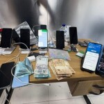 Produzido pela Global Anti-Scam Alliance (GASA), o relatório “O Estado dos Golpes no Brasil 2026” aponta que, em média, cada brasileiro foi alvo de mais de 200 tentativas de golpe no último ano. Um terço das vítimas perdeu dinheiro mais de uma vez no período. (Foto: Divulgação - Polícia Civil de Goiás)