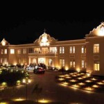 Com investimentos de R$50 milhões, o novo empreendimento preserva o patrimônio histórico da antiga Casa de Retiro, propondo assistência especializada em reabilitação e cuidados paliativos, espiritualidade, ensino e pesquisa. (Divulgação)