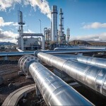 “Neste modelo de negócios, a usina vende o carbono a uma outra empresa que irá armazená-lo, o que torna o retorno sobre o investimento excepcionalmente atrativo”. (Foto: Portal da Industria - reprodução)