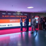 Poucos dias após lançamento da plataforma no Congresso, marca reforça aceleração dos gastos públicos em 202. (Foto: Wenderson Araujo/CACBE)