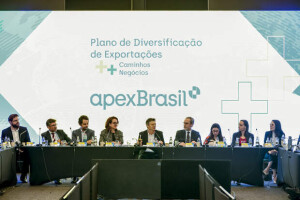 Entidade reforçou a importância de ampliar ações de promoção comercial e avançar em acordos com mercados estratégicos para preservar a competitividade do algodão brasileiro. (Divulgação)
