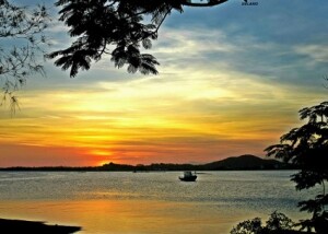 Lagoa de Araruama