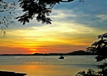 Lagoa de Araruama