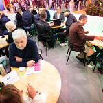 Programação do Projeto Comprador terá visitas técnicas e rodadas de negócios durante a 49ª Expointer, em Esteio, no Rio Grande do Sul, que será realizada de 29 de agosto a 6 de setembro de 2026. (Foto: Roberto Furtado / Divulgação Sistema Farsul)