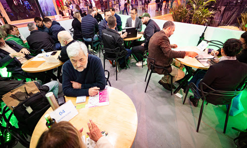 Programação do Projeto Comprador terá visitas técnicas e rodadas de negócios durante a 49ª Expointer, em Esteio, no Rio Grande do Sul, que será realizada de 29 de agosto a 6 de setembro de 2026. (Foto: Roberto Furtado / Divulgação Sistema Farsul)