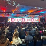 Evento reúne mais de mil participantes do Brasil e do exterior para discutir avanços em diferentes tipos de câncer, Patologia Digital, Inteligência Artificial, qualidade laboratorial e novas diretrizes para o rastreamento do câncer do colo do útero. (35º Congresso Brasileiro de Cirurgia Dermatológica / Crédito: Divulgação)