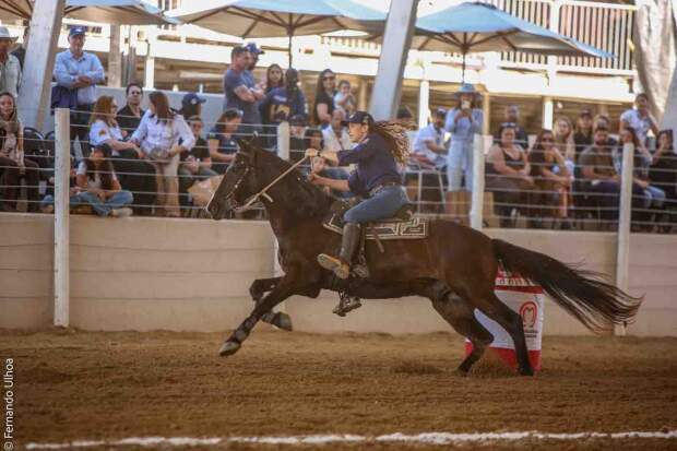 Evento, que termina neste domingo (20), promovido pela ABCCMM, vai oferecer mais de R$ 100 mil em premiações, shows, leilão de animais e atrações para toda a família. (Divulgação)