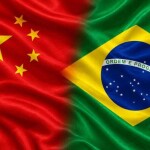 Número de visitantes da China foi registrado entre janeiro e agosto e representa alta de 73,3% na comparação com o mesmo período do ano passado; dados do Ministério do Turismo apontam que isenção de visto e ações do Ano Cultural Brasil-China impulsionaram resultado. (Imagem gerada por Inteligência Artificial (IA)