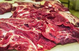Fieg aponta impacto sobre frigoríficos e recomenda busca por mercados alternativos. (Foto: Marcello Casal Jr/Agência Brasil)