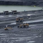 Portfólio da ApexBrasil reúne oportunidades em 11 estados, com foco em minerais estratégicos para a transição energética. (Foto: José Cruz/Agência Brasil)