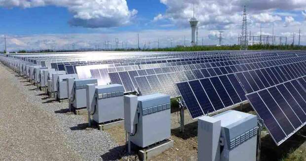 Para a Voltxs Energia, integração entre geração fotovoltaica e armazenamento inaugura uma nova etapa na operação e valorização de ativos renováveis. (Divulgação)