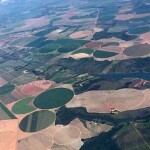Previsão indica temporais no Sul neste fim de semana, avanço das chuvas sobre áreas produtoras na próxima semana e alívio gradual do calor em regiões que enfrentam tempo seco. (Foto: Divulgação Mapa)