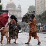 CNM estima R$ 1,8 bilhão em prejuízos e registra ocorrências de inundações, vendavais, granizo e deslizamentos entre julho e setembro. (Foto: Fernando Frazão/Agência Brasil