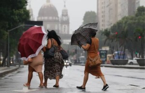 CNM estima R$ 1,8 bilhão em prejuízos e registra ocorrências de inundações, vendavais, granizo e deslizamentos entre julho e setembro. (Foto: Fernando Frazão/Agência Brasil