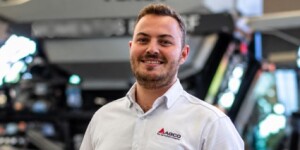 *Leonardo Casali é Gerente de Marketing Produto Plantadeiras e Pulverizadores Fendt. (Divulgação)