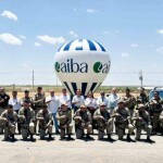 Bahia deve produzir na próxima safra cerca de 1 milhão de toneladas de algodão em mais de 400 mil hectares, quase metade deles irrigados. (Divulgação / Abapa)