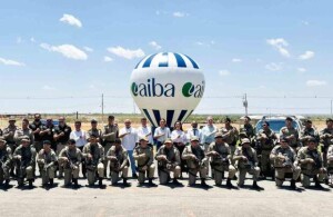 Bahia deve produzir na próxima safra cerca de 1 milhão de toneladas de algodão em mais de 400 mil hectares, quase metade deles irrigados. (Divulgação / Abapa)