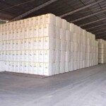 O movimento de baixa ao longo da semana foi marcado pela redução das posições compradas dos fundos de investimento e pelo avanço da colheita nos Estados Unidos. (Foto: reprodução Google)
